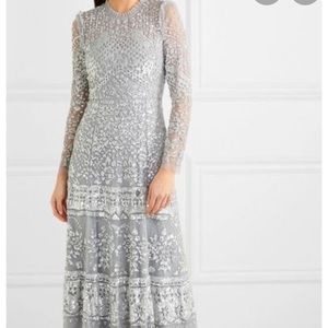 Needle & Thread Gown